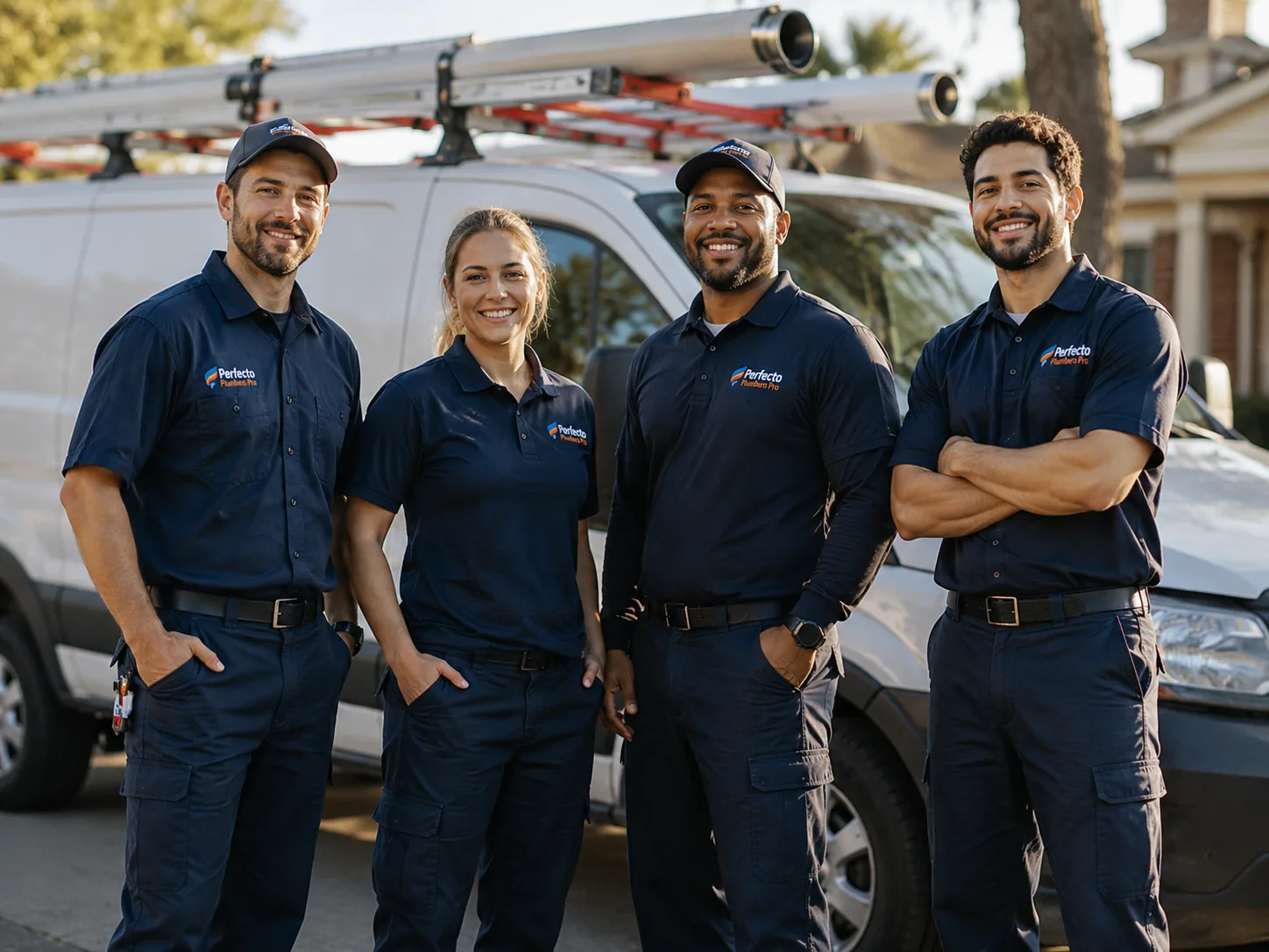 Emergency Plumber Near Me in Leggett, CA near me